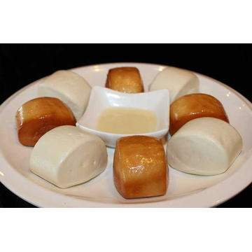 hight quality products Eggs and Milk Steamed Bread