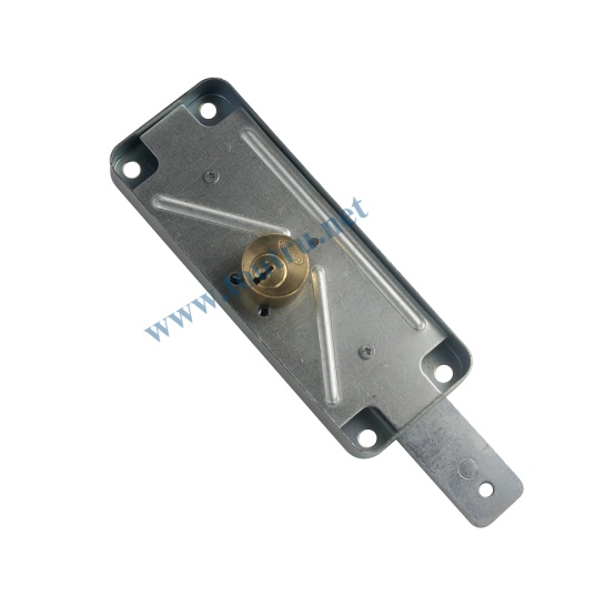 642D roller shutter garage door lock