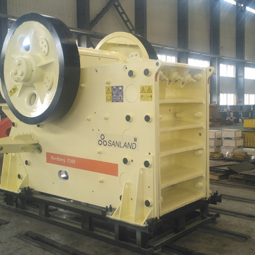 Stone Crushing Plant For Sale