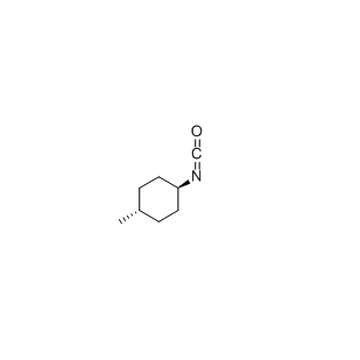 1-isocyanato-4-methylcyclohexane CAS 32175-00-1
