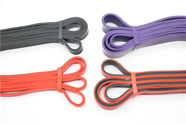 Pull Up Assist Resistance Bands