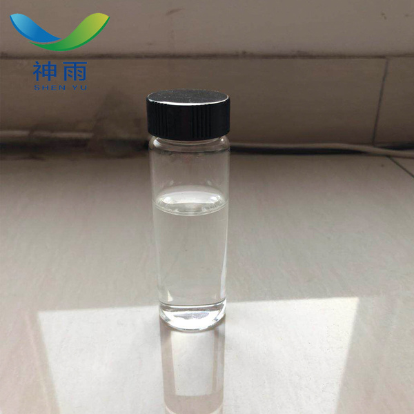 Hot Sale Organic Chemical Material With CAS 110-18-9