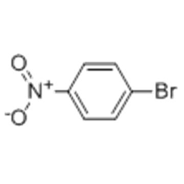 1-bromo-4-nitrobenzene CAS 586-78-7