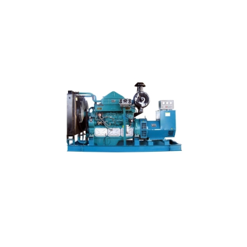 450kw Diesel Generator Brushless