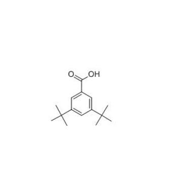 CAS 16225-26-6,3,5-Di-Tert-Butylbenzoic Acid 99%