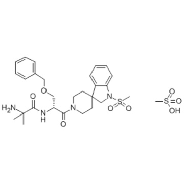 MK-677 CAS 159752-10-0