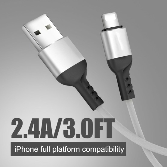 USB Cable For Fast Charging Wire