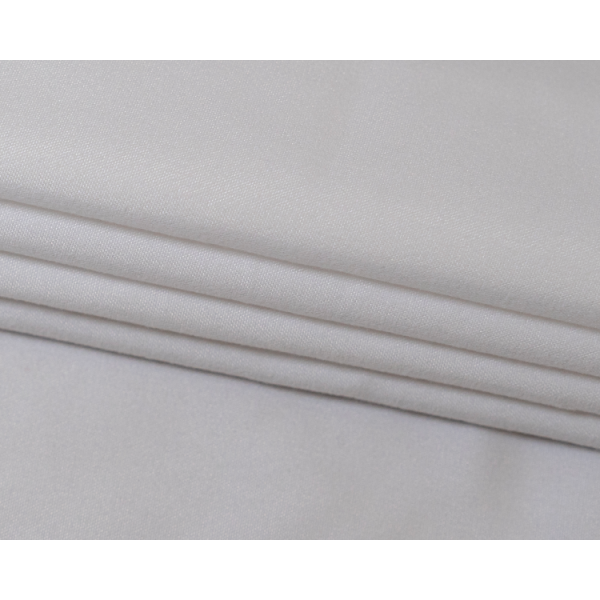 New Style Bleaching Fabric 100% Polyester Fabric