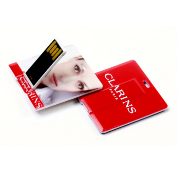 New Mini Business Card USB flash drive