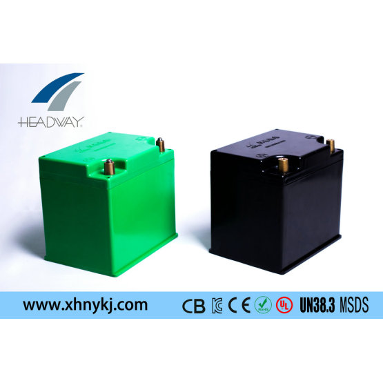 48V-10AH Lithium Battery Pack for Electric Motorcycles