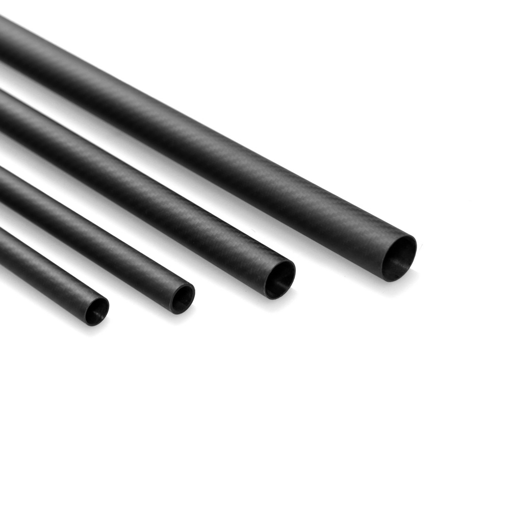 3k Carbon fiber tube
