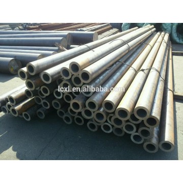 seamless steel pipe for structure SCH40 SCH80