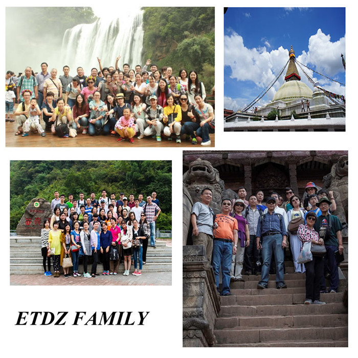 ETDZ FAMILY