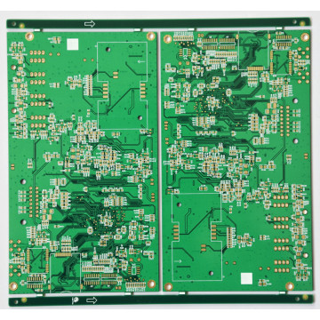 Special Security Camera printed circuit boards