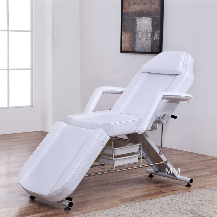 Tattoo Facial Bed