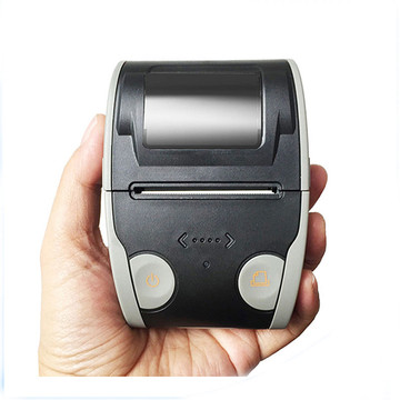 58mm android bluetooth receipt programming thermal printer