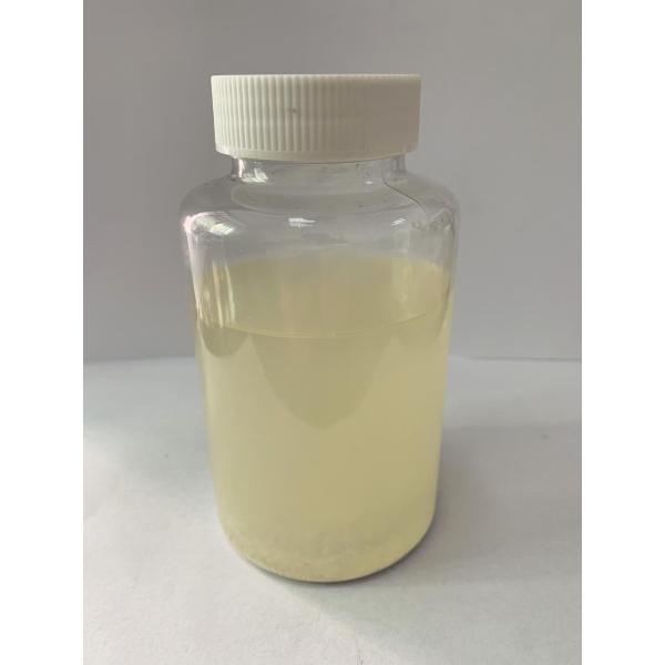 Lactic acid liquid CAS 50-21-5 for cosmetic