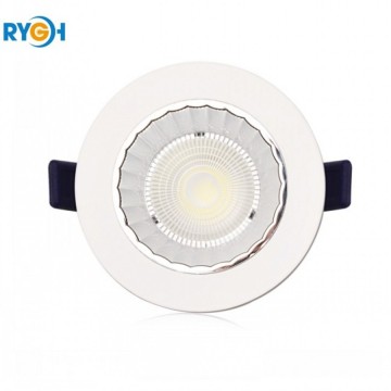 Recessed LED Downlight for Shopping Mall and Office