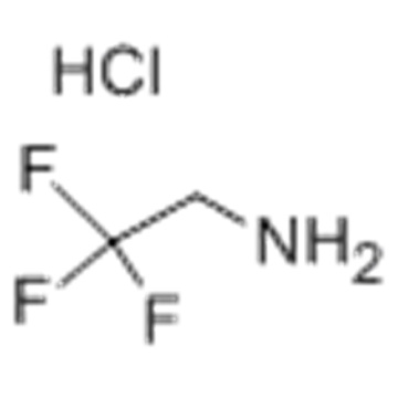 2,2,2-Trifluoroethylamine hydrochloride CAS 373-88-6
