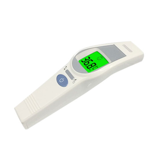 Multi Infrared Parts of Clinical Digital Thermometer.