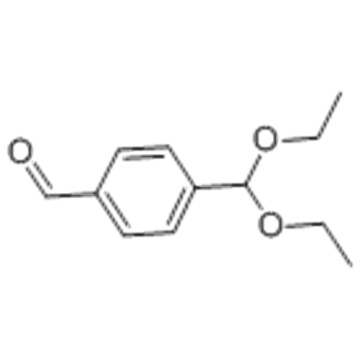 4-(DIETHOXYMETHYL)BENZALDEHYDE CAS 81172-89-6