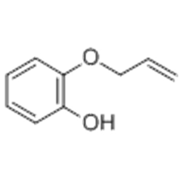 2-(Allyloxy)phenol CAS 1126-20-1