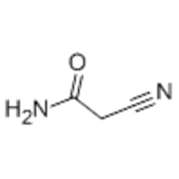 2-Cyanoacetamide CAS 107-91-5