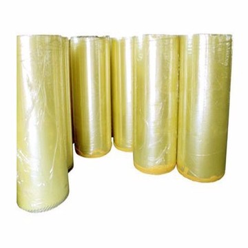 BOPP adhesive packing tape jumbo rolls