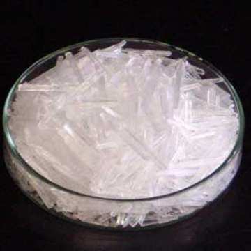BP/USP Menthol Crystal 89-78-1 with the best price