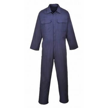 T/C Acid Resistant and Alkali Proof coverall