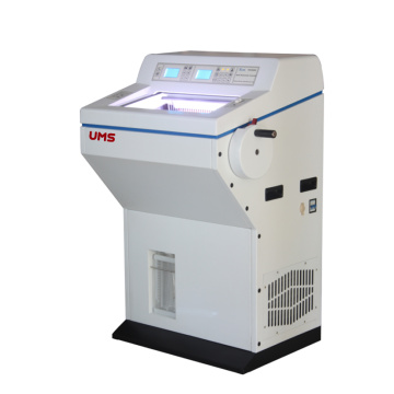 US-3060V Cryostat (with vaccum cleaner )