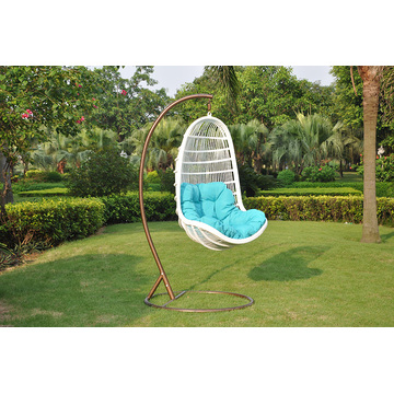 New Style Rattan Swing Chair Hang Chair