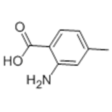 2-Amino-4-methylbenzoic acid CAS 2305-36-4