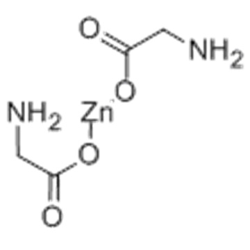 Zinc glycinate CAS 14281-83-5