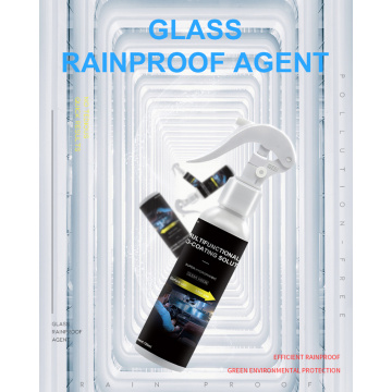 Car Windshield Glass Rainproof Agent