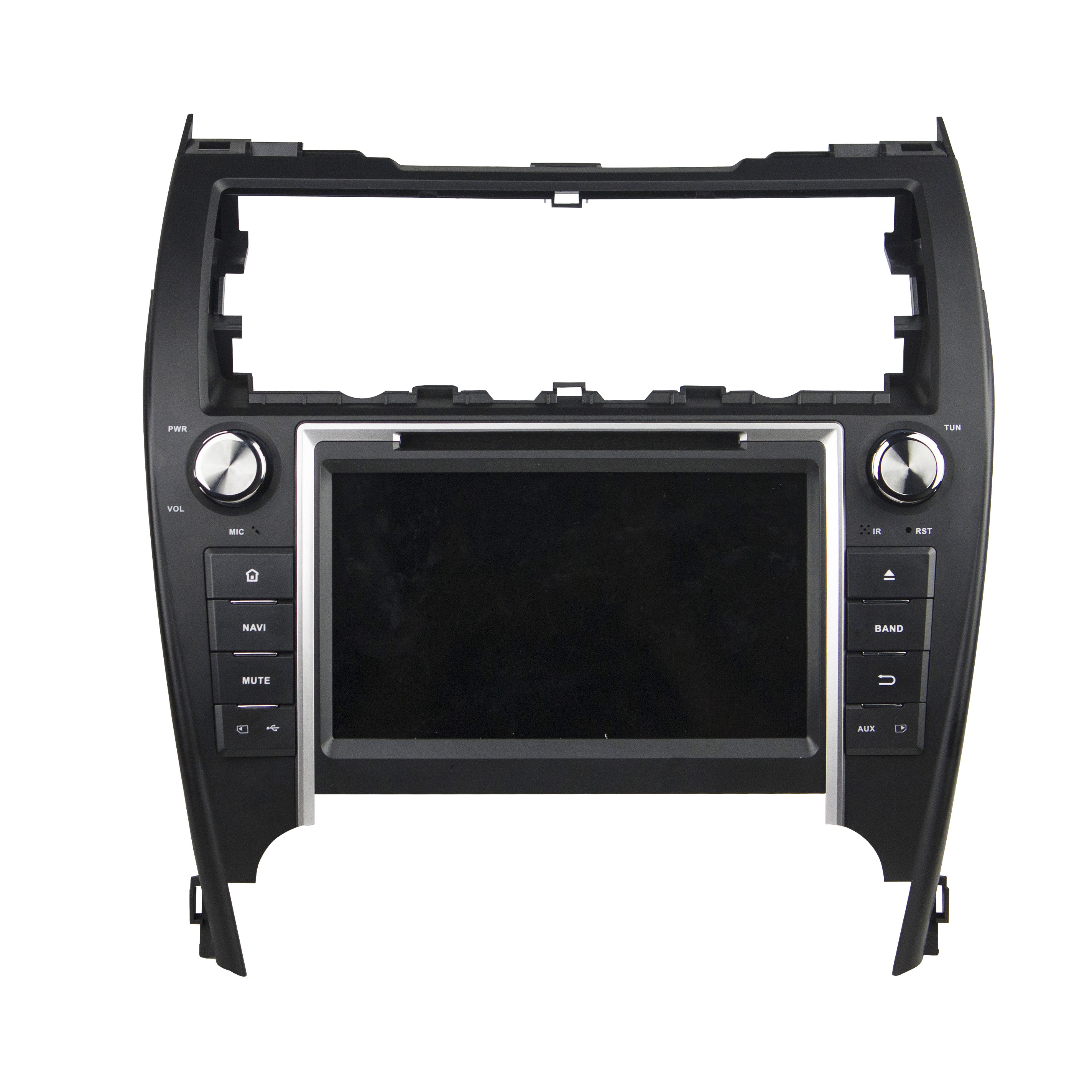 dvd player for CAMRY 2012-2015