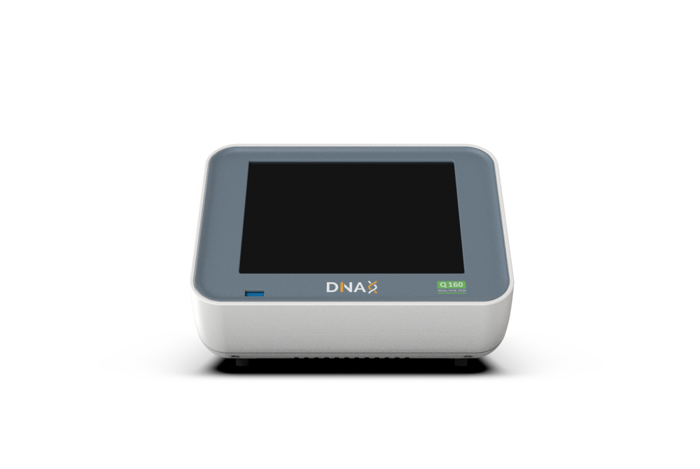 Health and Medicine PCR System