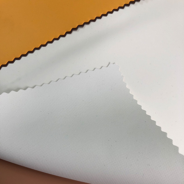 0.4mm pu leather for making cosmetic puff