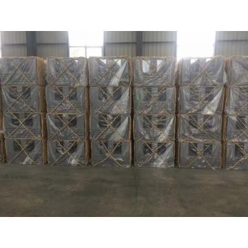 500*500*1800mm carbon vibrated molded graphite block