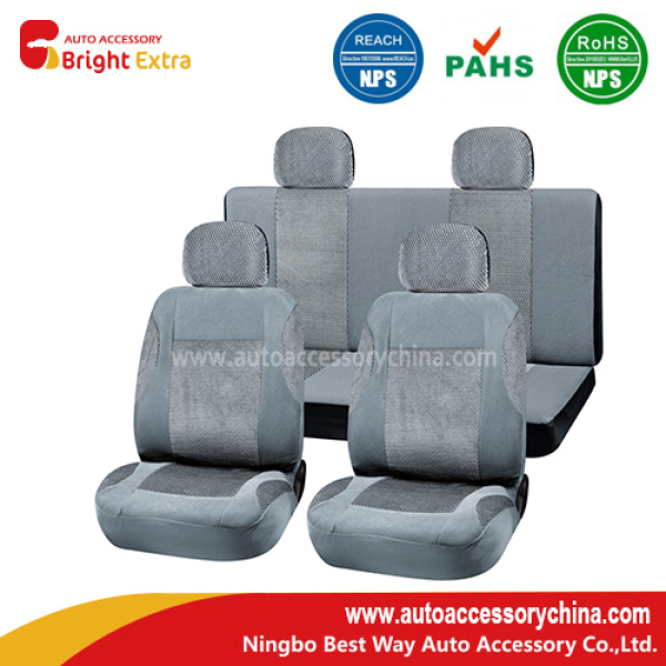 Fitted Car Seat Covers