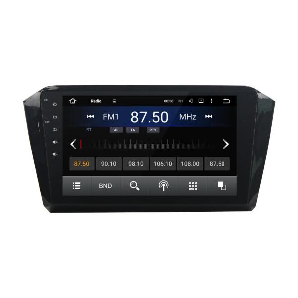 Android 7.1.1 Car Multimedia Player For VW Magotan