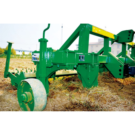 farm machine deep loosening soil subsoiler