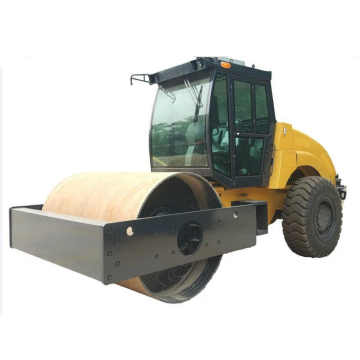 Single Drum Roller Hydraulic 12tons Road Roller