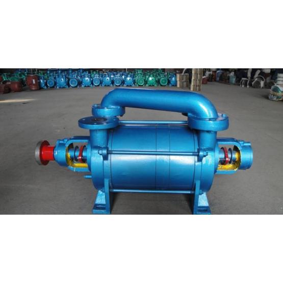 SK series water ring vacuum pump