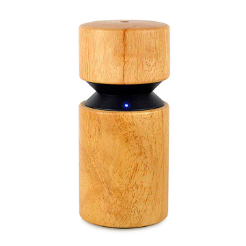 Portable Travel Waterless Essential Oil Nebulizing Diffuser