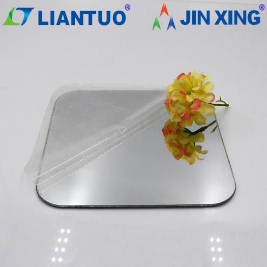 Factory Direct Sale Plastic Acrylic PMMA Mirror Sheets