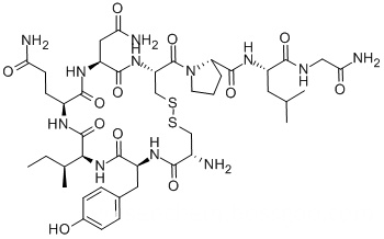 50-56-6 Oxytocin acetate