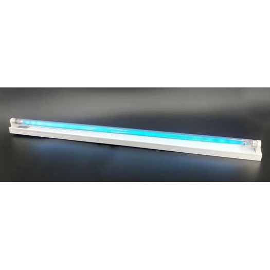 UVC LED Air Sterilizer Germicidal Lamp with Base