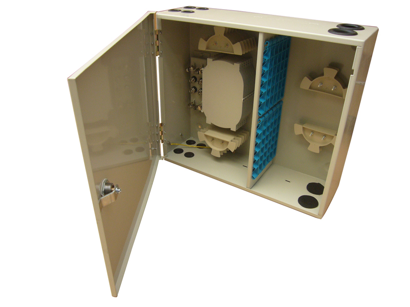 Fiber optical distribution Cabinet