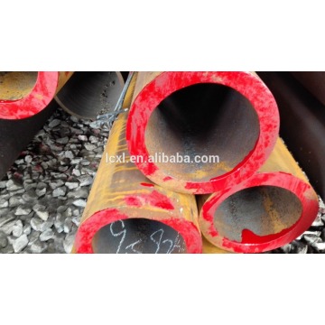 ASTM A106/cold drawn seamless steel pipe